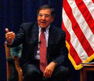 Report: Obama picks Panetta for CIA – Monterey Herald
