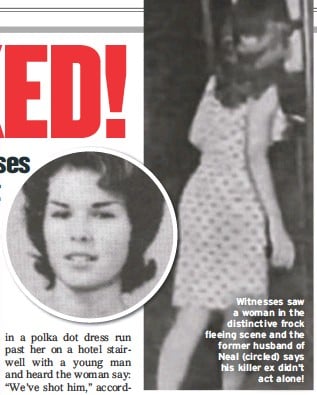 RFK ASSASSIN UNMASKED! - PressReader