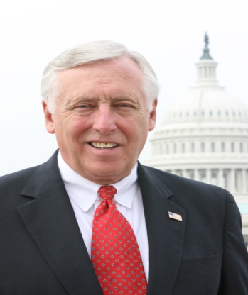 Steny Hoyer - Wikipedia