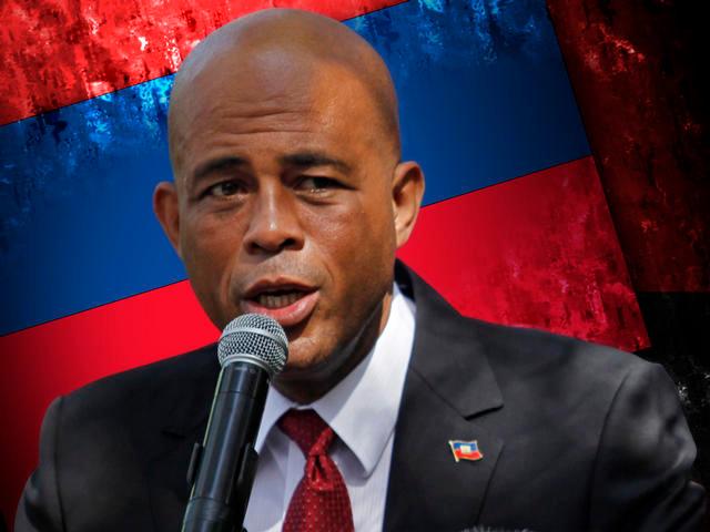 Sweet Micky” Martelly Claims Victory In Haiti Election – CBS Miami