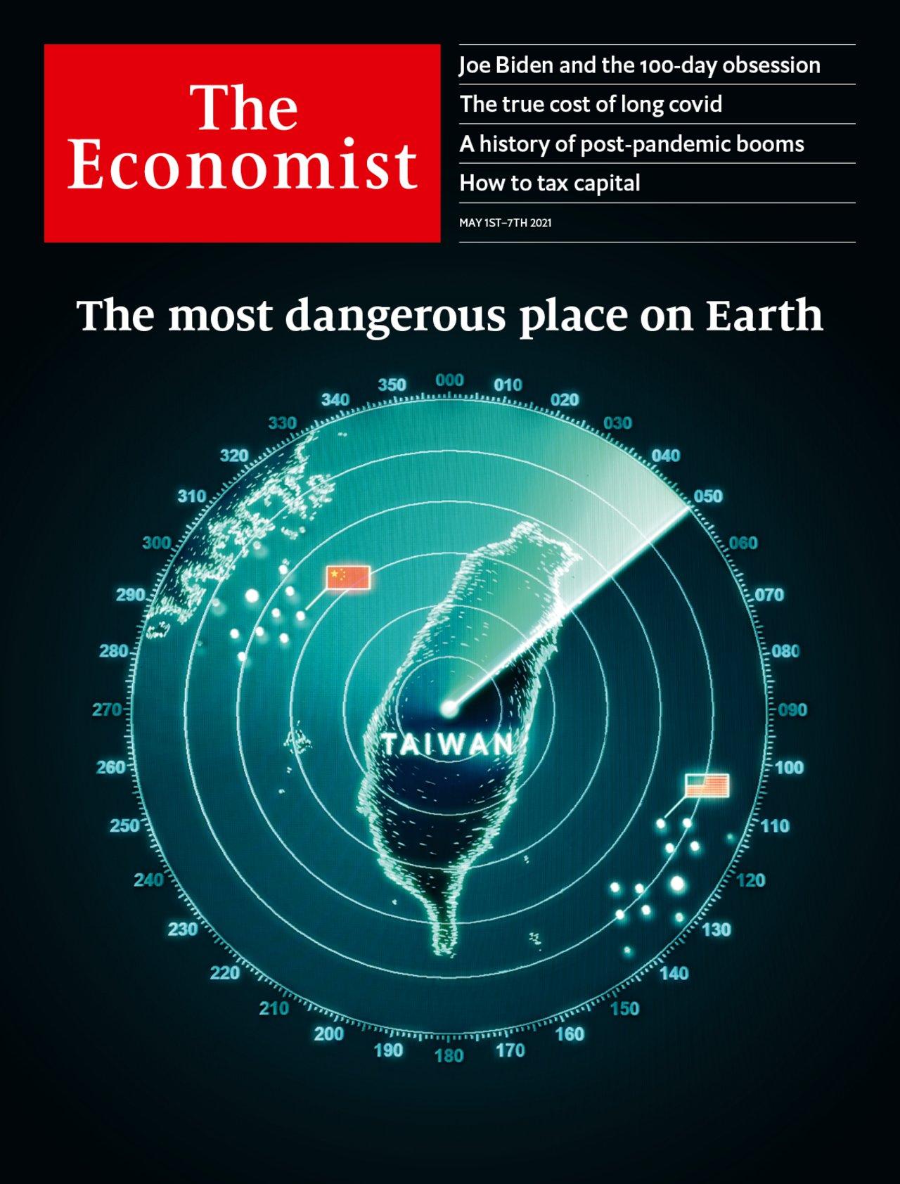The most dangerous place on Earth | Apr 29th 2021 | The Economist
