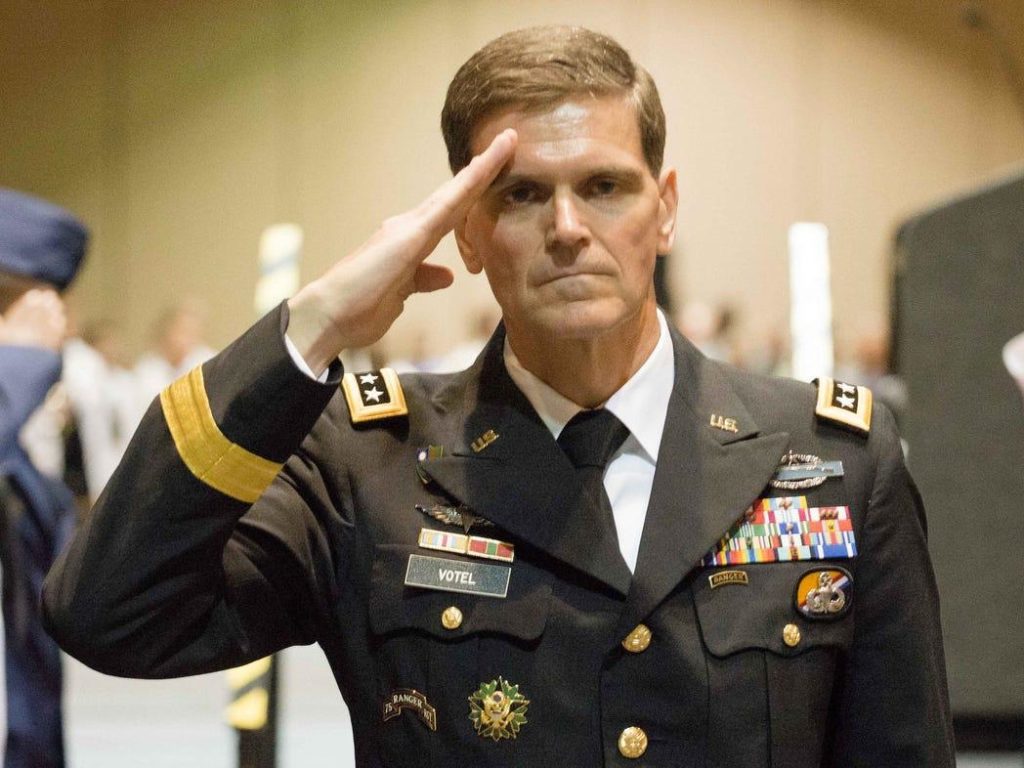 This Shadowy General Is Expected to Be the Next Leader of America's Special Operations Forces