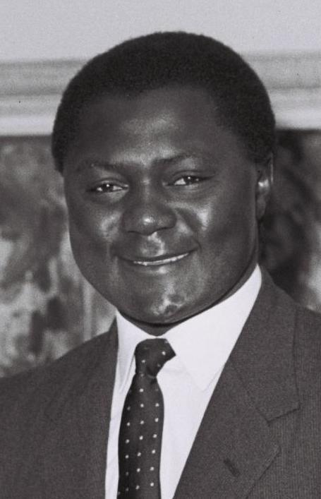 Tom Mboya - Wikipedia