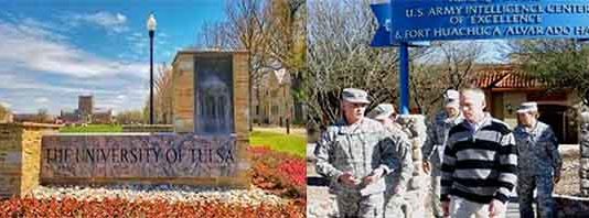 CAM Back to School Special: Major Midwest University Hires Former Under-Secretary of Defense and Under-Secretary of the Army as President