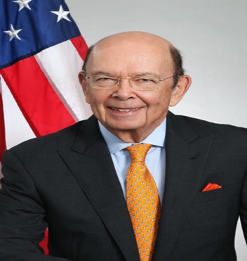 Wilbur Ross - Wikipedia