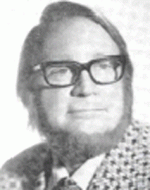 William Joseph Bryan: Sirhan's Handler and Set-Up Maestro Extraordinaire |  Winter Watch