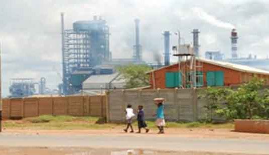 Mostly Unnoticed August 12 Zambian Election Could Be Turning Point in Supercharging World’s Transition To Clean Energy—But May Well Destroy the Zambian People