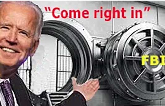 Is This the Funniest FBI Story of the Year? If So, the Joke is on Us