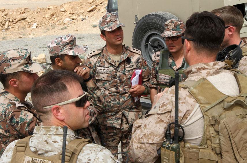 A picture containing person, military uniform, outdoor, people

Description automatically generated