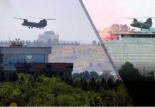 Ass-Kicking in Afghanistan Offers Opportunity to Reorient U.S. Foreign Policy—Or Will it Just Be Another Groundhog Day?