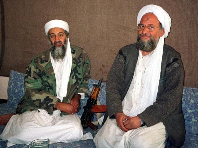 Afghanistan gave CIA money to al Qaeda to free diplomat: Report | World  News - Hindustan Times