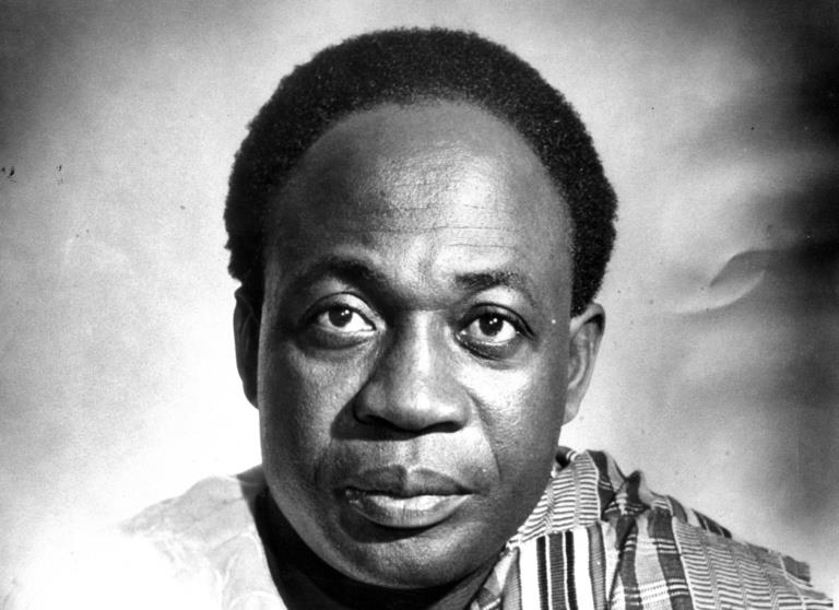 Africa's Black Star - The Rise and Fall Of Kwame Nkrumah | Whats On Africa