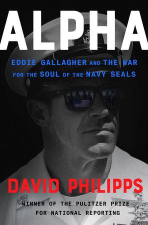Alpha by David Philipps
