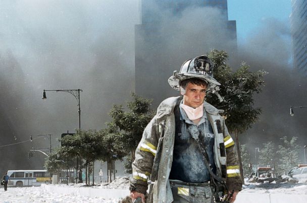 America is under attack': Reliving the Secret Service response on 9/11:  OPINION - ABC News