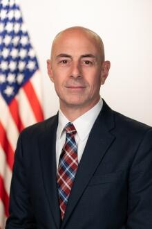Anthony M. Ornato | FLETA