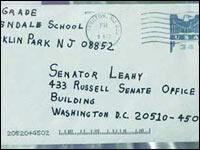 Anthrax Suspect's Abortion Stance Eyed As Motive : NPR