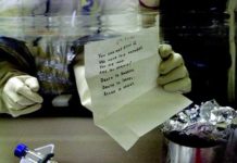 Anthrax Attacks Directed Against Public Officials Following 9/11 Had all the Markings of a False Flag Operation