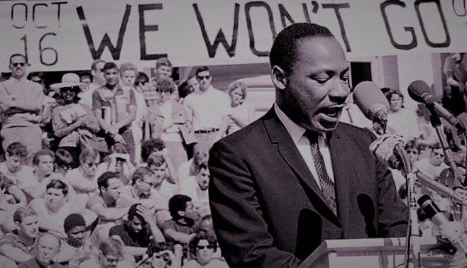 Beyond Vietnam: MLK's Lessons on US Imperialism - Left Voice