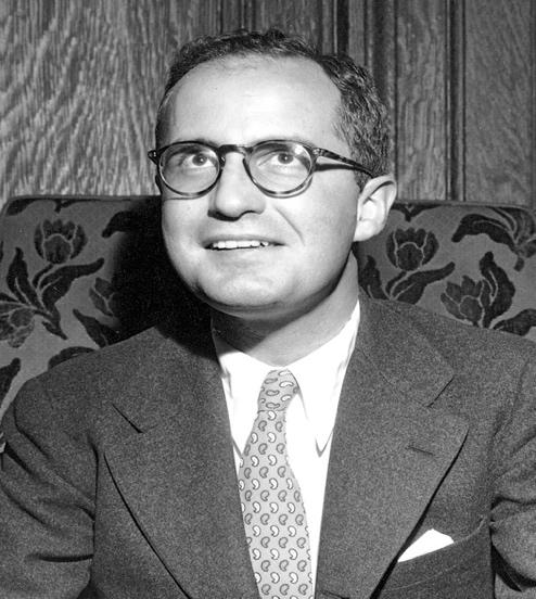 Brief life of Harvard CIA agent who helped install the shah of Iran |  Harvard Magazine