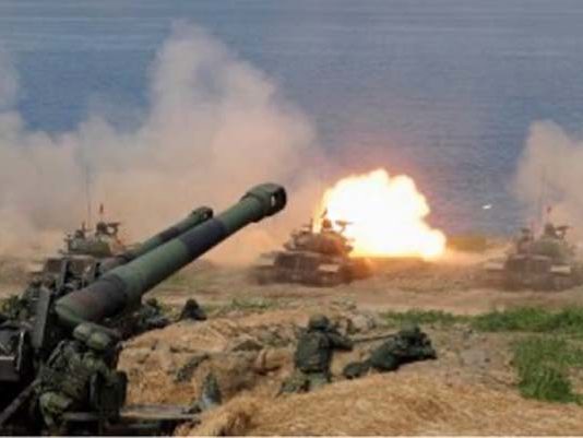 Pentagon Lobby Is Pushing Biden into Game of “Chicken” Over Taiwan That Could Lead to WW III