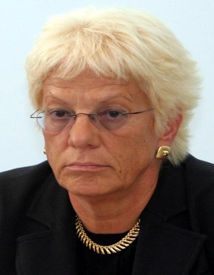 Carla Del Ponte - Wikipedia