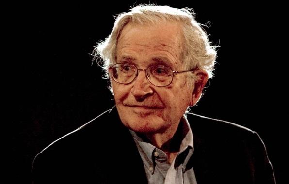 Chomsky: Syria attack would be "war crime" | Salon.com