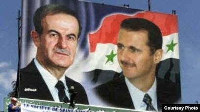 Could The New 'Age Of Rage' Sweep Syria?