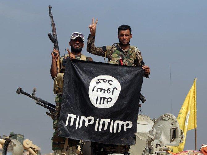Daesh abducts 19 in Syria, says human rights monitor | Arab News