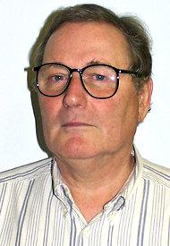 Death of Robert Stevens - Wikipedia