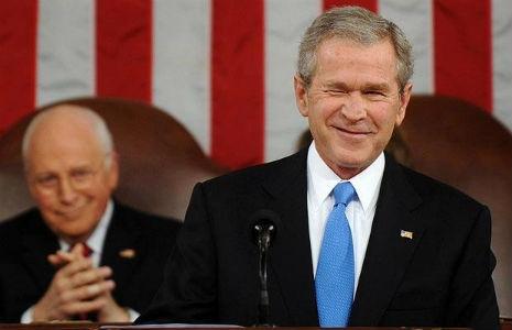 Dying vet's 'fuck you' letter to George Bush & Dick Cheney needs to be read  by every American | Dangerous Minds