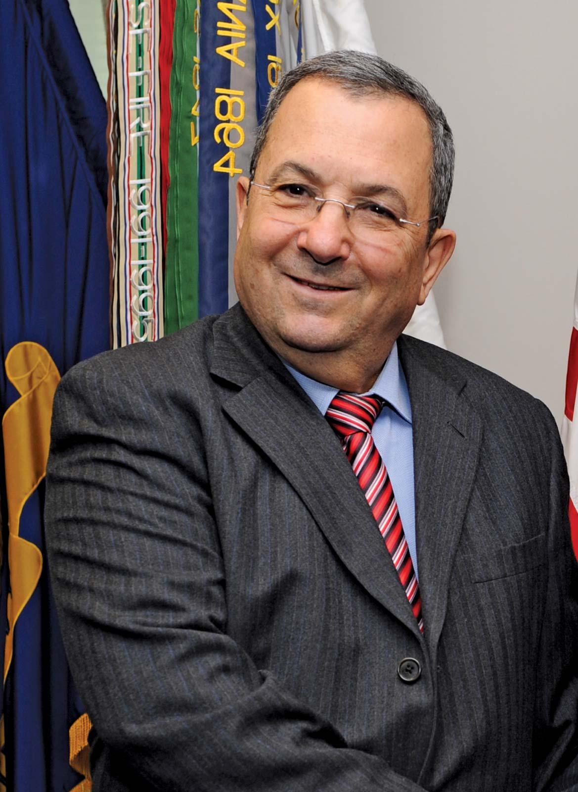Ehud Barak | Biography & Facts | Britannica
