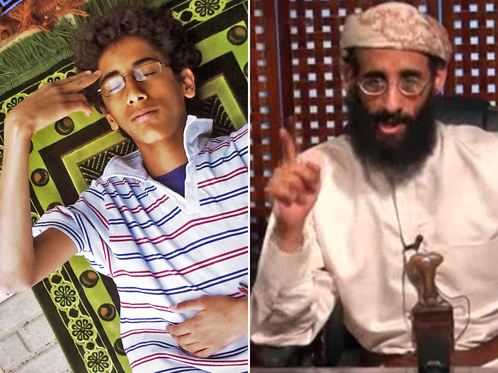 Family hits out at US in fury at fate of Anwar al-Awlaki's slain son | The  Independent | The Independent