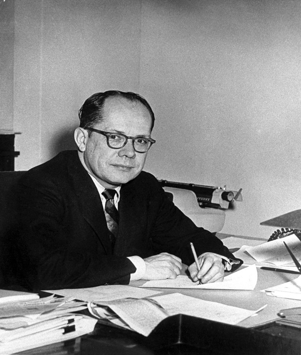 Fred Dutton - Wikipedia