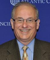Frederic C. Hof - Atlantic Council