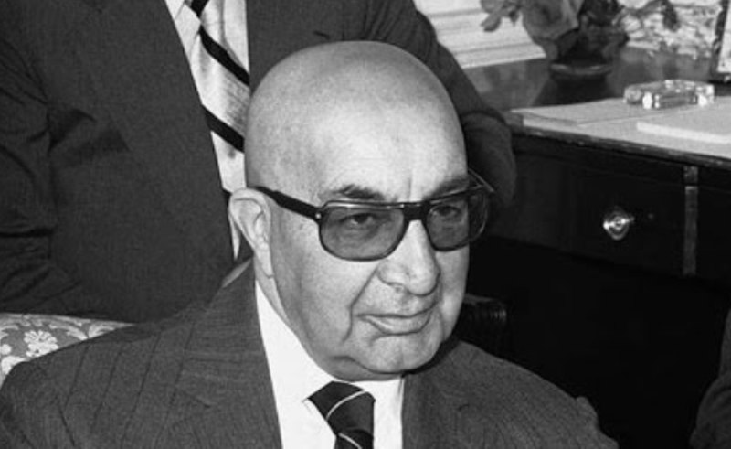 Ghani orders construction of Sardar Mohammad Daud Khan mausoleum - The  Khaama Press News Agency