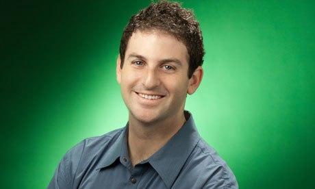 Google's Jared Cohen: It's “Obvious” Bitcoin-Like Currencies Are  “Inevitable” | TechCrunch