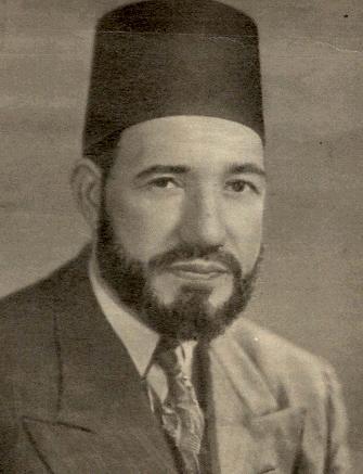 Hassan al-Banna - Wikipedia