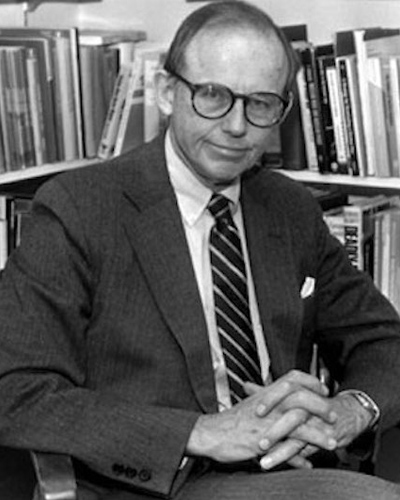 Introduction - Samuel Huntington