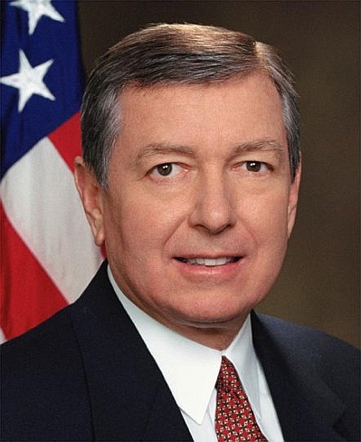 John Ashcroft - Wikipedia