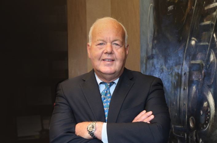 Joseph Cofer Black: "I am excited to join Burisma's Board of Directors and  to focus on strategic development and security issues to expand Burisma's  global opportunities” - Feb. 15, 2017 | KyivPost |