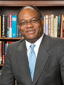 Keith Richburg | The Institute of Politics at Harvard University