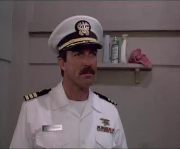 Magnum, p.i. (1985) – The Treasure of Kalaniopu'u and Blood and Honor – The  Mind Reels