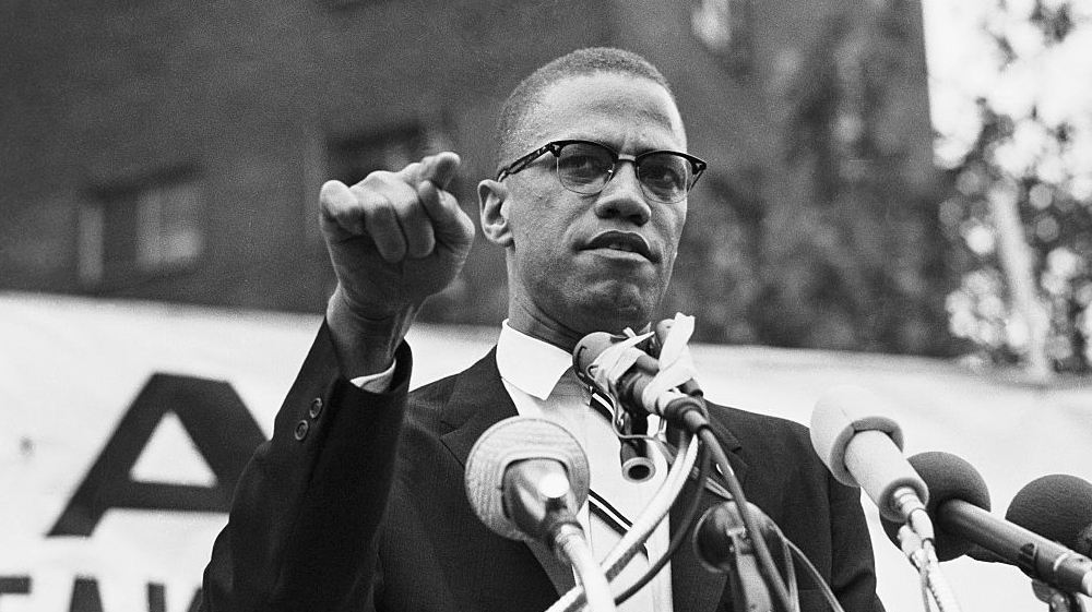 Malcolm X is still misunderstood – and misused | Civil Rights | Al Jazeera