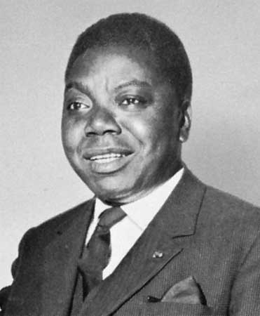 Moise Tshombe | Historica Wiki | Fandom