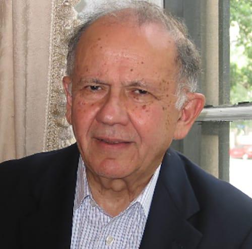 Morton Abramowitz | Crisis Group