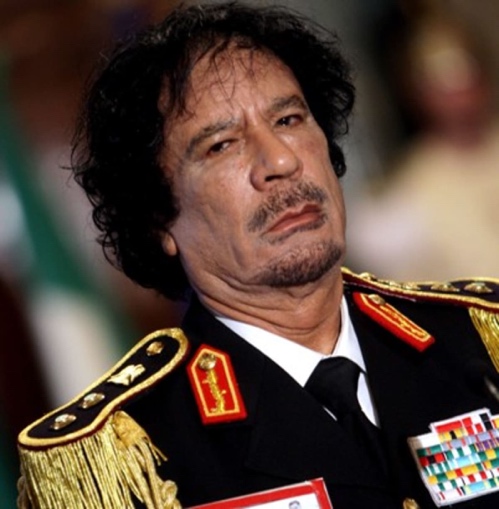 Muammar al-Qaddafi - Death, Facts & Life - Biography