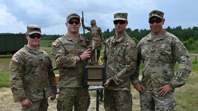 New Hampshire National Guard - Home