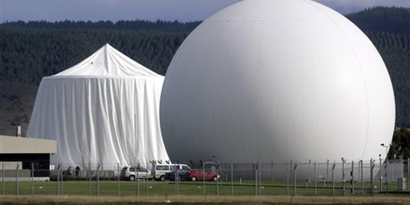 New Zealand Spies on Neighbors in Secret “Five Eyes” Global Surveillance