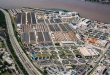 U.S. Military Bases and Airfields are Contaminating Potomac River with “Astronomical Levels” of Toxic Per- and Polyfluoroalkyl Substances