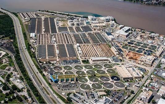 U.S. Military Bases and Airfields are Contaminating Potomac River with “Astronomical Levels” of Toxic Per- and Polyfluoroalkyl Substances